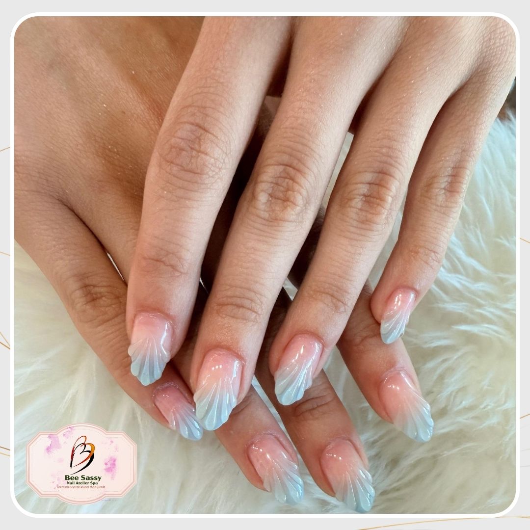 Customer Favorites Nails Design